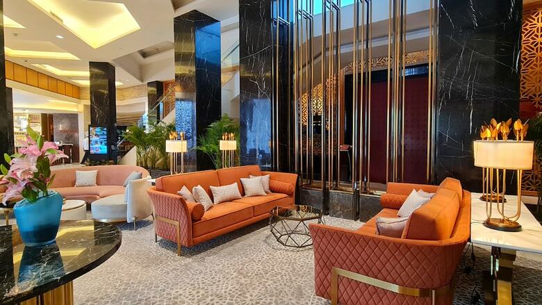 Intercontinental Jaipur Tonk Road, An Ihg Hotel
