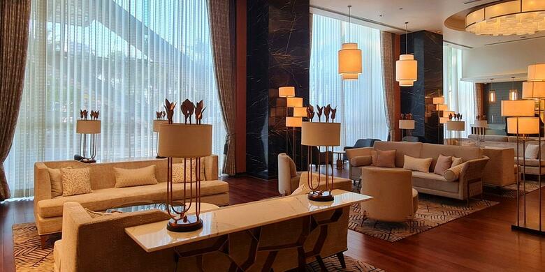 Intercontinental Jaipur Tonk Road, An Ihg Hotel