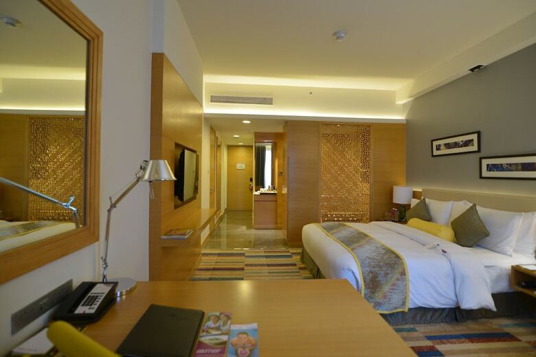 Intercontinental Jaipur Tonk Road, An Ihg Hotel