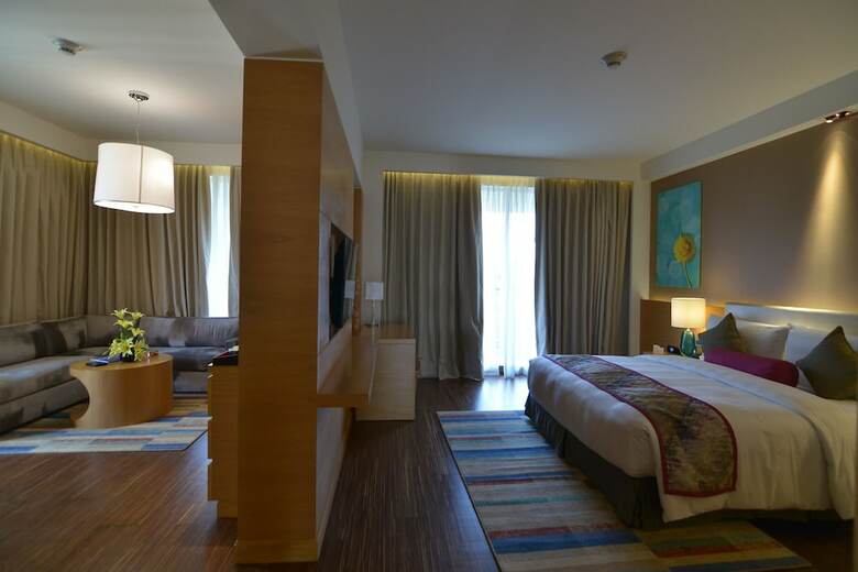 Intercontinental Jaipur Tonk Road, An Ihg Hotel