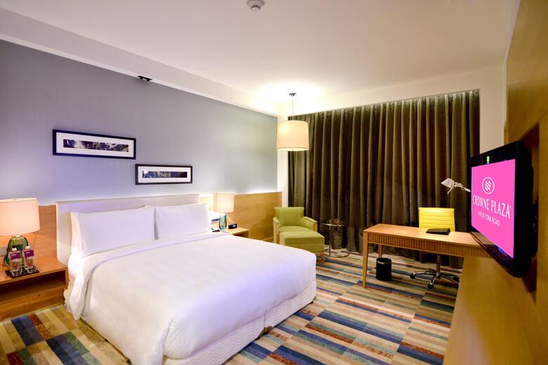 Intercontinental Jaipur Tonk Road, An Ihg Hotel
