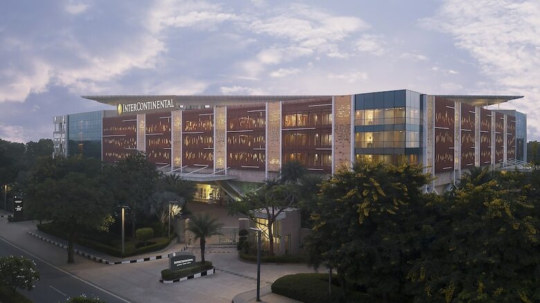 Intercontinental Jaipur Tonk Road, An Ihg Hotel