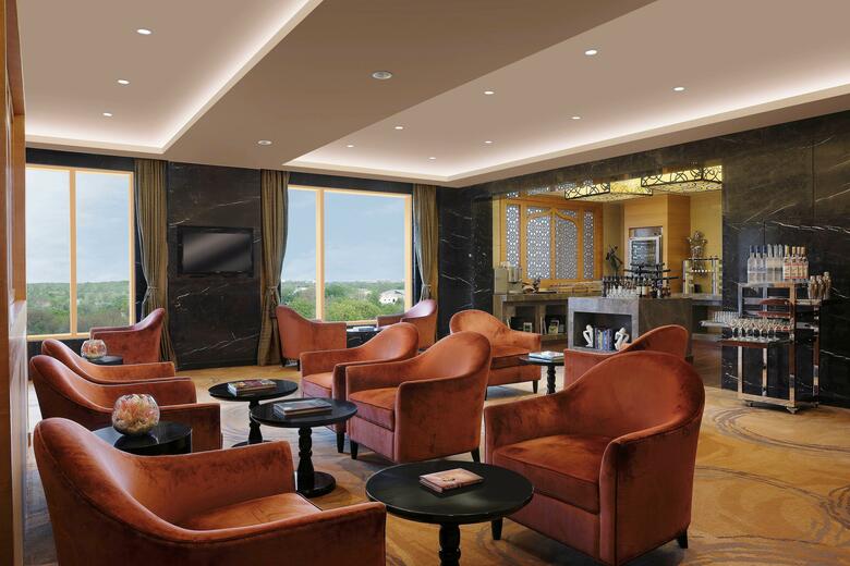 Intercontinental Jaipur Tonk Road, An Ihg Hotel