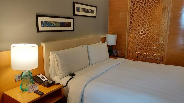 Intercontinental Jaipur Tonk Road, An Ihg Hotel