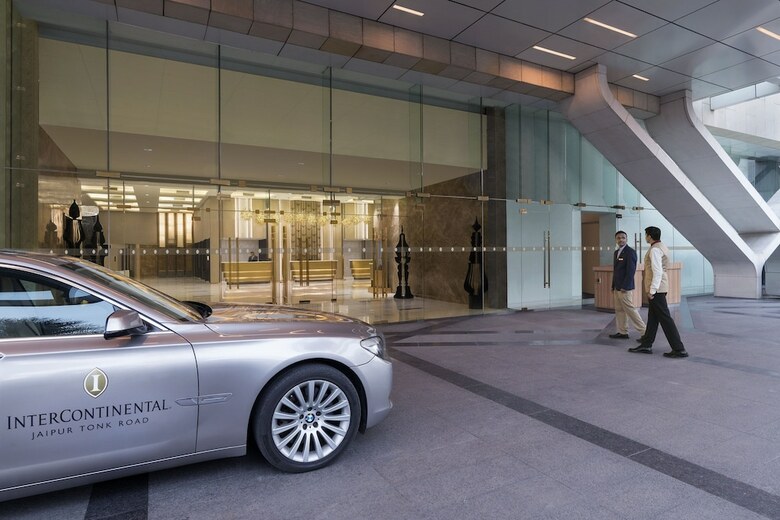 Intercontinental Jaipur Tonk Road, An Ihg Hotel
