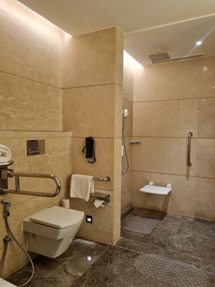 Intercontinental Jaipur Tonk Road, An Ihg Hotel