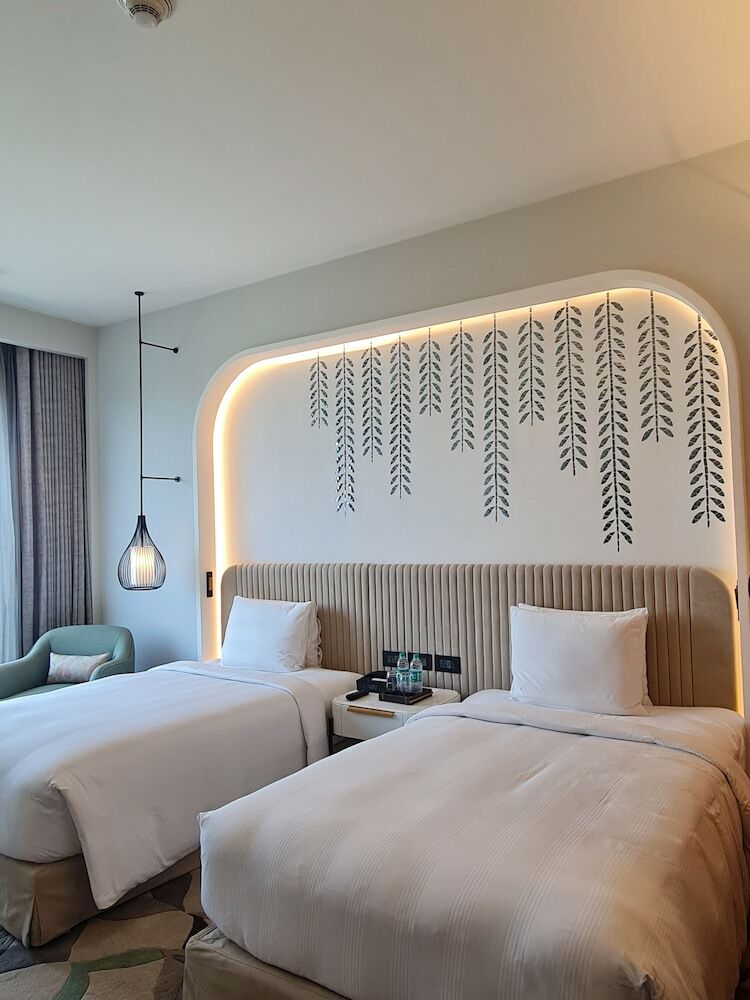 Intercontinental Jaipur Tonk Road, An Ihg Hotel