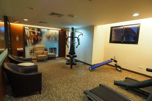 Young Soarian Hotel - Tainan