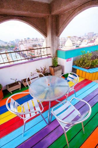 Young Soarian Hotel - Tainan