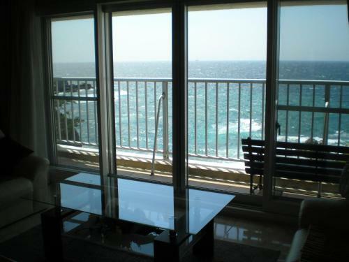 Apartamentos Ocean Front Stay
