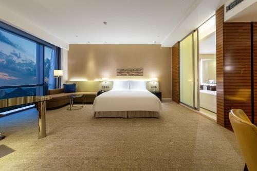 New World Guiyang Hotel