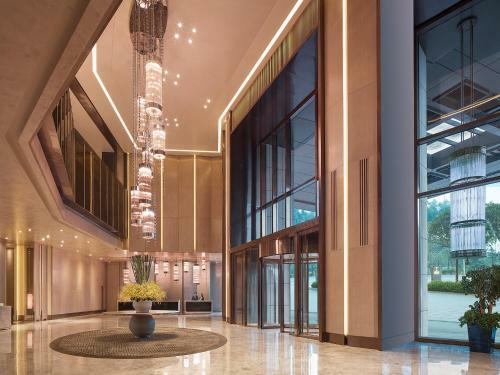 New World Guiyang Hotel