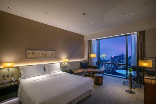 New World Guiyang Hotel