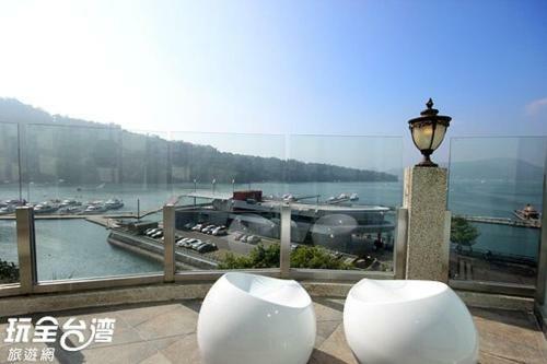 Bed & Breakfast Shuian Lakeside Hotel