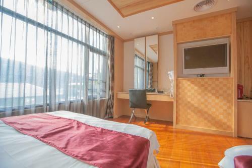 Bed & Breakfast Shuian Lakeside Hotel