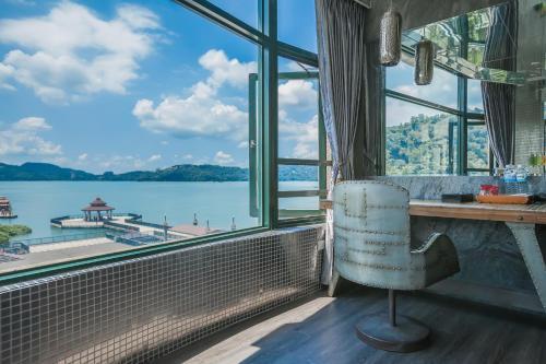 Bed & Breakfast Shuian Lakeside Hotel