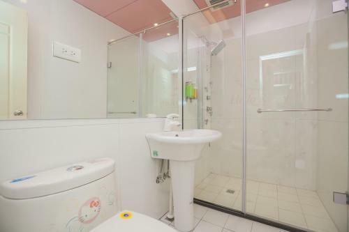 Bed & Breakfast Shuian Lakeside Hotel
