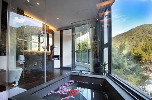 Bed & Breakfast Shuian Lakeside Hotel