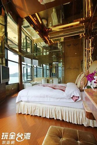 Bed & Breakfast Shuian Lakeside Hotel