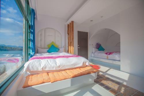 Bed & Breakfast Shuian Lakeside Hotel