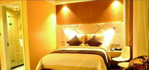 Taihang Mingzhu Hotel