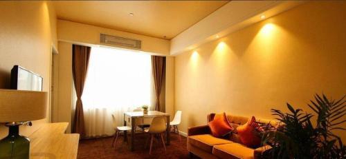 Taihang Mingzhu Hotel