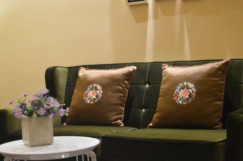 Taihang Mingzhu Hotel