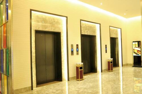 Taihang Mingzhu Hotel