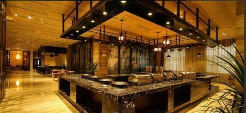 Taihang Mingzhu Hotel