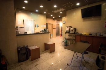 Hotel Kuretake-inn Tokyo Funabori