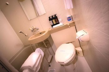 Hotel Kuretake-inn Tokyo Funabori