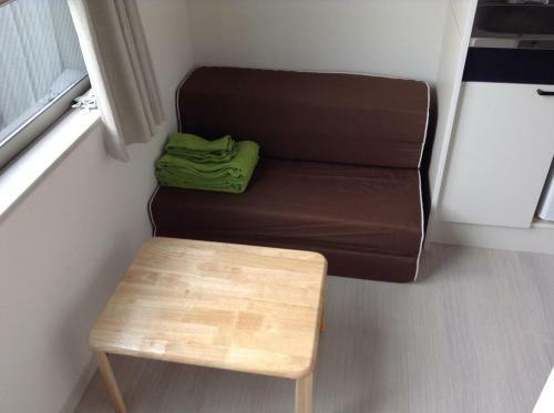 Apartamentos Shitamachi Base