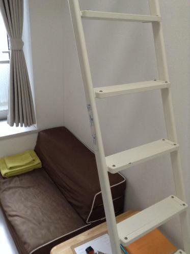 Apartamentos Shitamachi Base