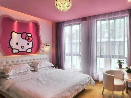 Yellow Mountain Zuixiang Hotel