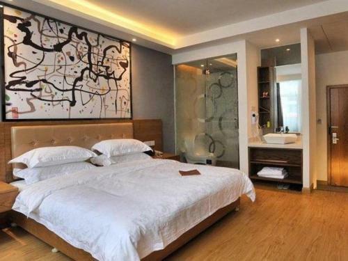 Yellow Mountain Zuixiang Hotel