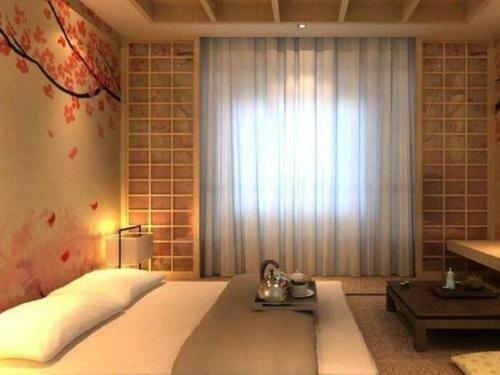 Yellow Mountain Zuixiang Hotel