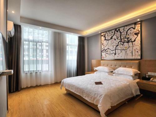 Yellow Mountain Zuixiang Hotel