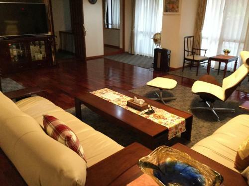 Kakurega Villa Kano