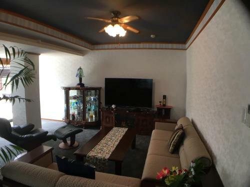 Kakurega Villa Kano