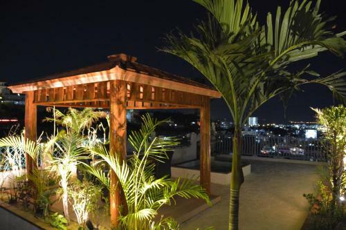 Kakurega Villa Kano