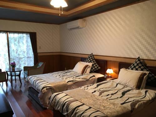 Kakurega Villa Kano