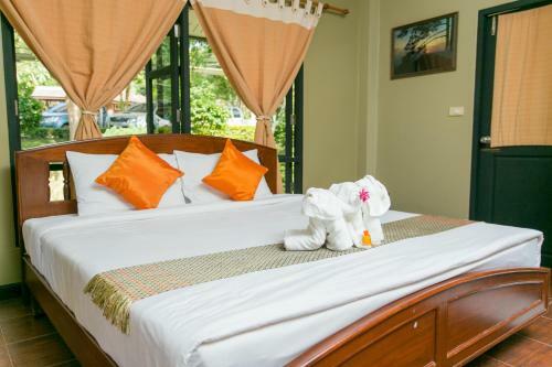 Hotel Forra Hill Resort
