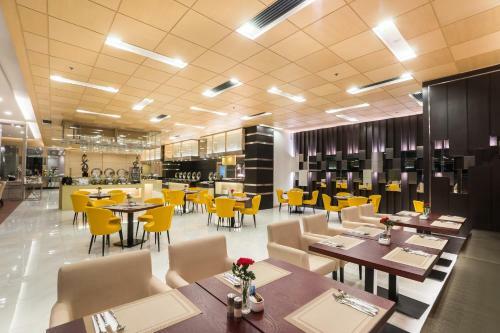 Best Western Plus Wanda Grand Hotel