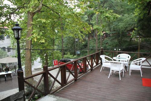 Hotel Lushan Garden Villa