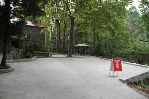 Hotel Lushan Garden Villa