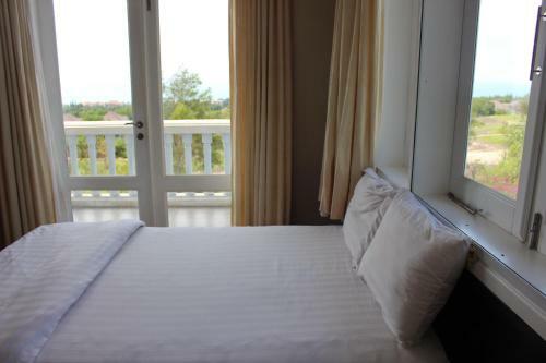 Panorama Mui Ne Villa