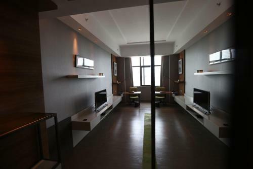 Hangzhou Mulianzhuang Hotel