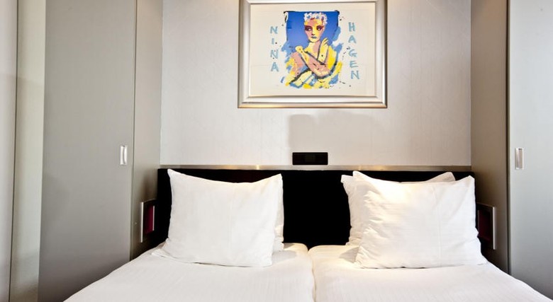 Westcord Art Hotel Amsterdam 4*