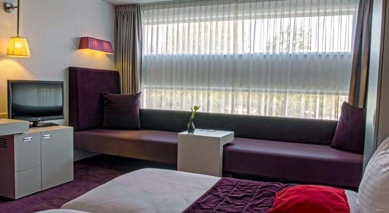 Westcord Art Hotel Amsterdam 4*