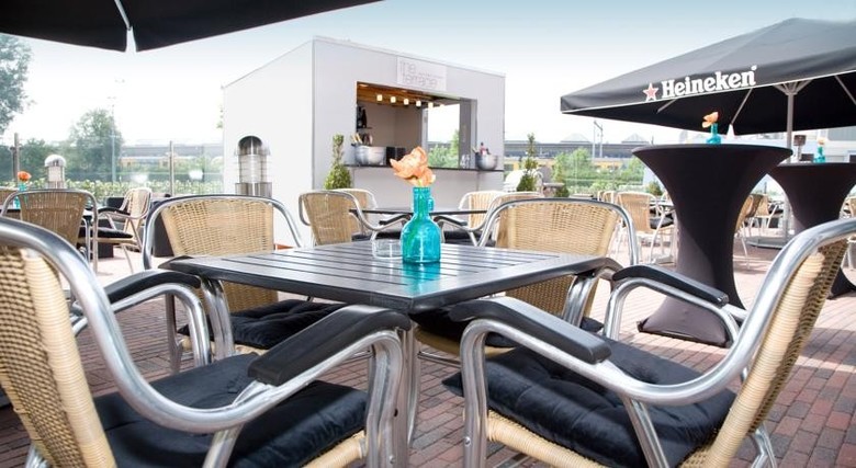 Westcord Art Hotel Amsterdam 4*